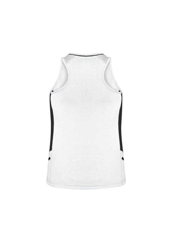 Womens Renegade Singlet (FBIZSG702L)