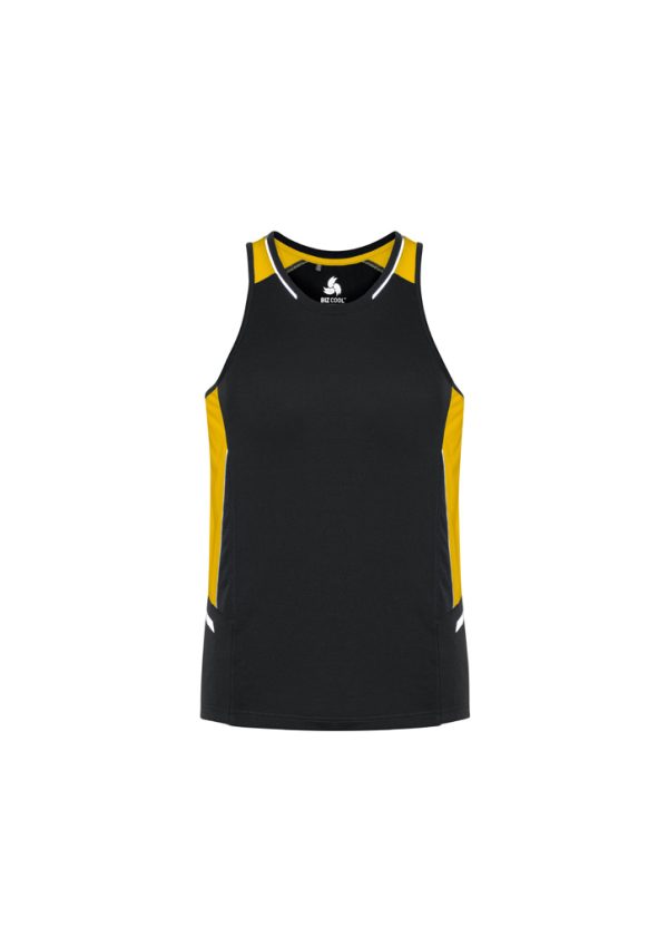 Mens Renegade Singlet (FBIZSG702M)