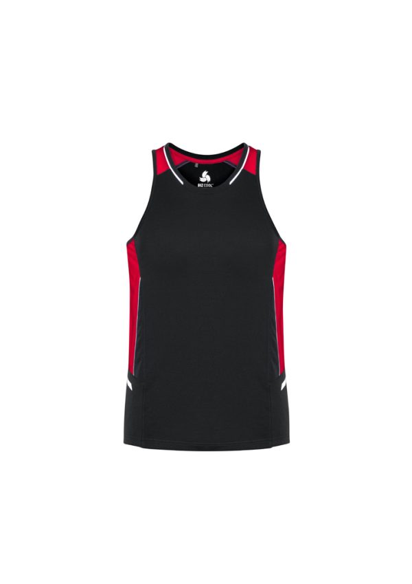 Mens Renegade Singlet (FBIZSG702M)