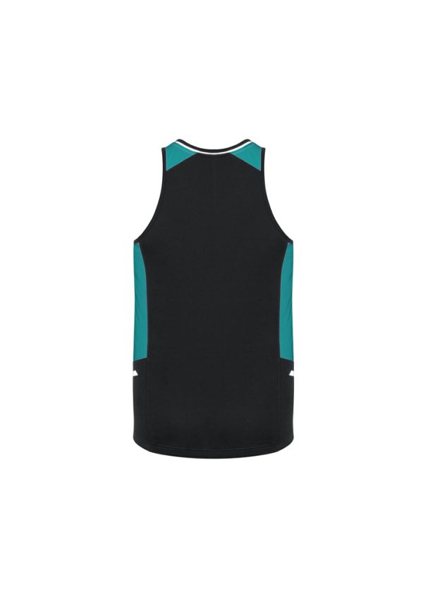 Mens Renegade Singlet (FBIZSG702M)