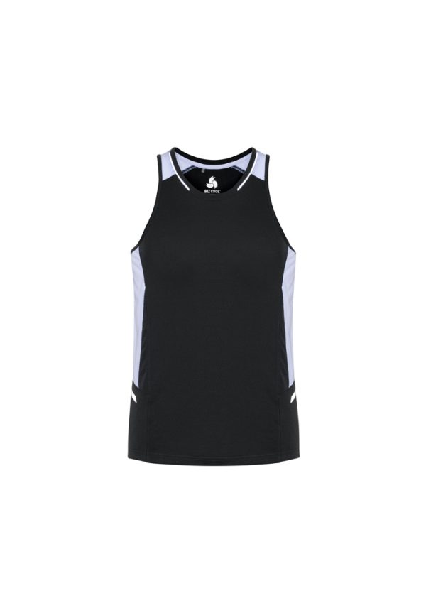 Mens Renegade Singlet (FBIZSG702M)