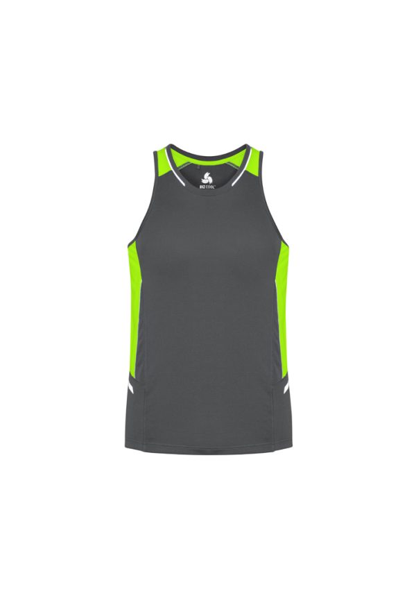 Mens Renegade Singlet (FBIZSG702M)