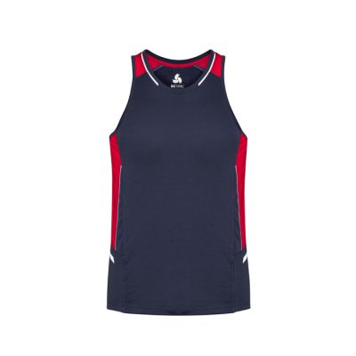 Mens Renegade Singlet (FBIZSG702M)