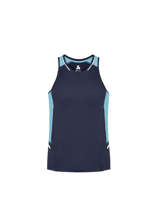 Mens Renegade Singlet (FBIZSG702M)