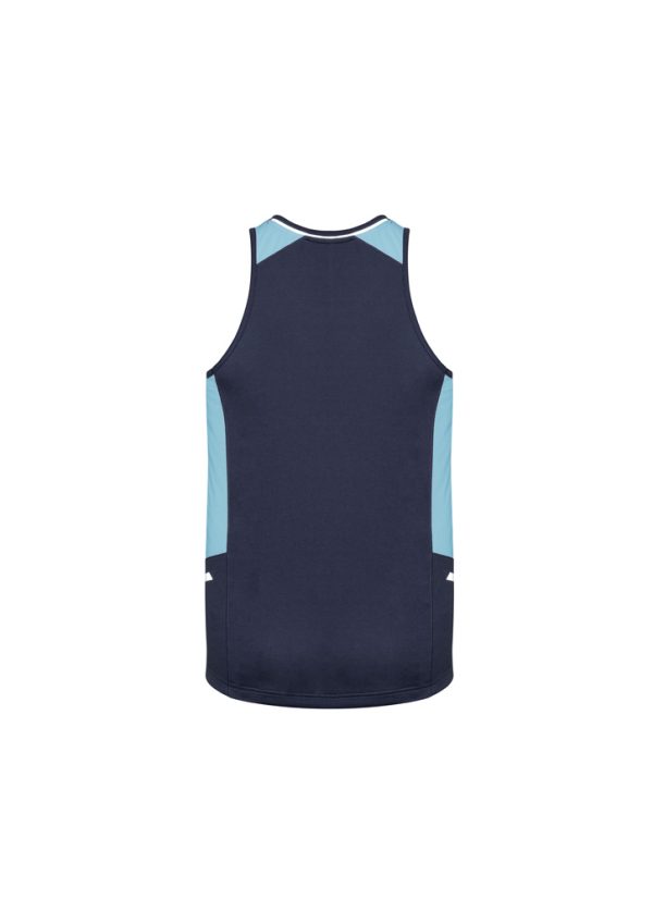 Mens Renegade Singlet (FBIZSG702M)