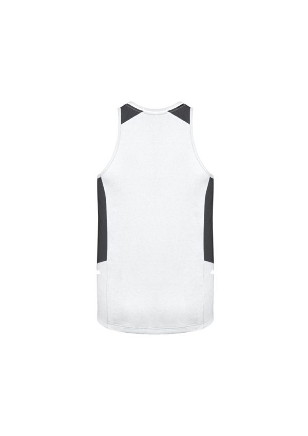 Mens Renegade Singlet (FBIZSG702M)