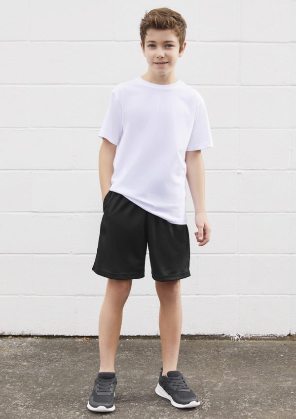 Kids BIZ COOL™ Short (FBIZST2020B)