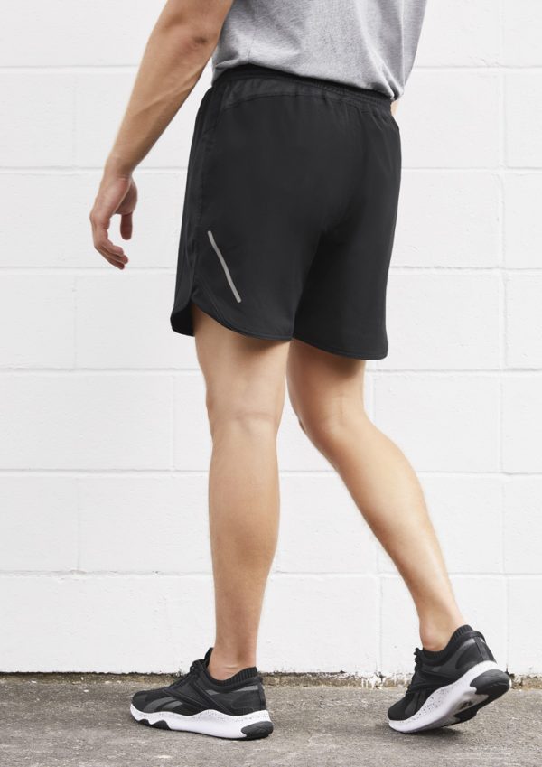 Mens Tactic Short (FBIZST511M)