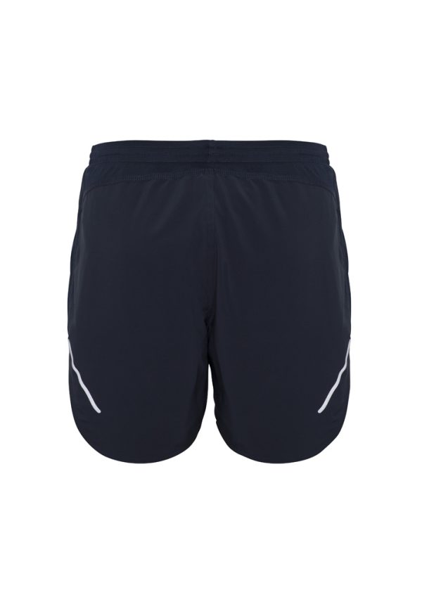 Mens Tactic Short (FBIZST511M)