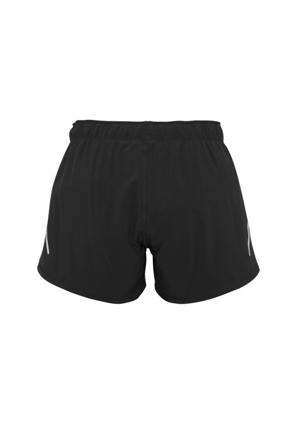 Womens Tactic Short (FBIZST512L)