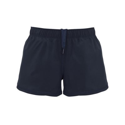 Womens Tactic Short (FBIZST512L)