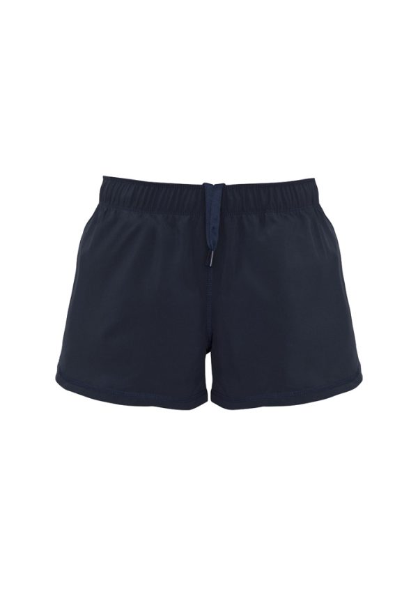 Womens Tactic Short (FBIZST512L)