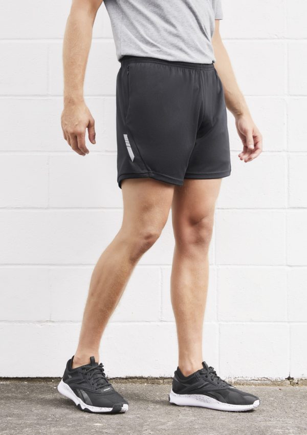 Mens Circuit Short (FBIZST711M)