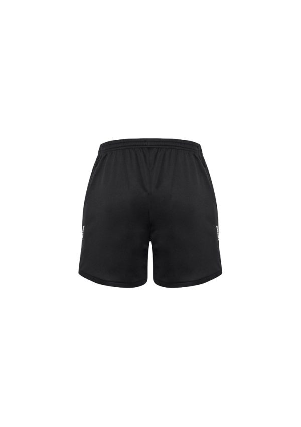 Mens Circuit Short (FBIZST711M)