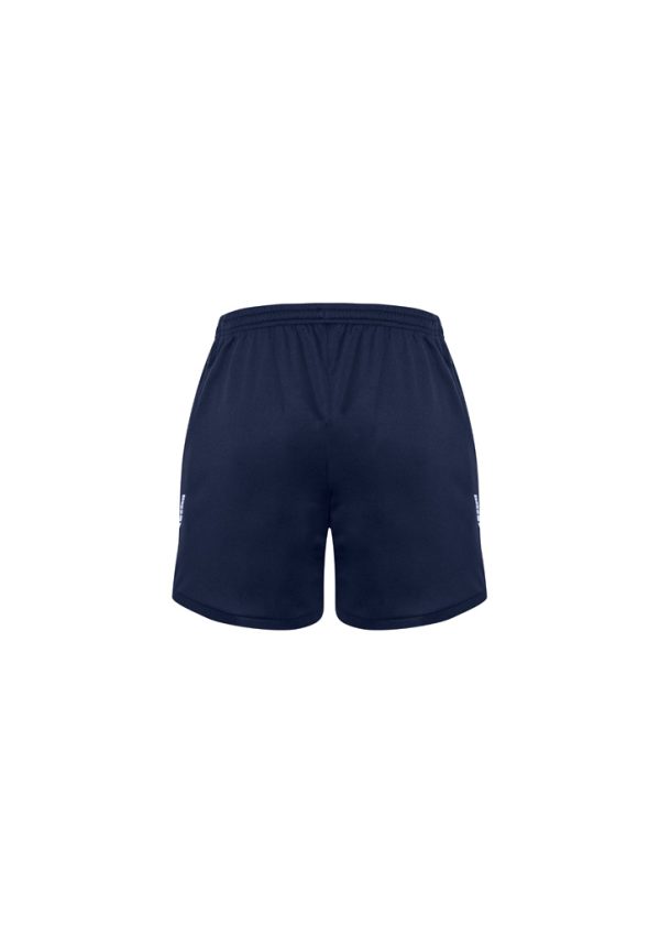 Mens Circuit Short (FBIZST711M)