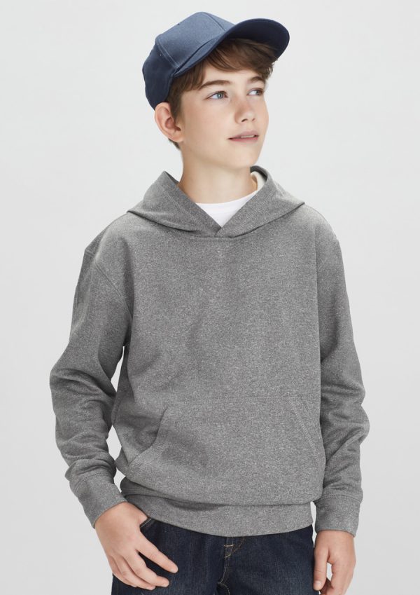 Kids Hype Hoodie (FBIZSW239KL)