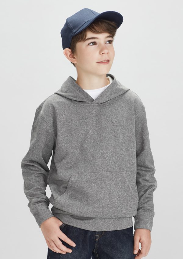 Kids Hype Hoodie (FBIZSW239KL)