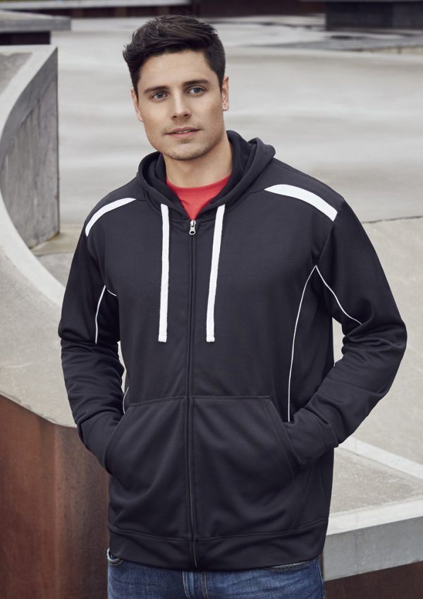 Mens United Hoodie (FBIZSW310M)