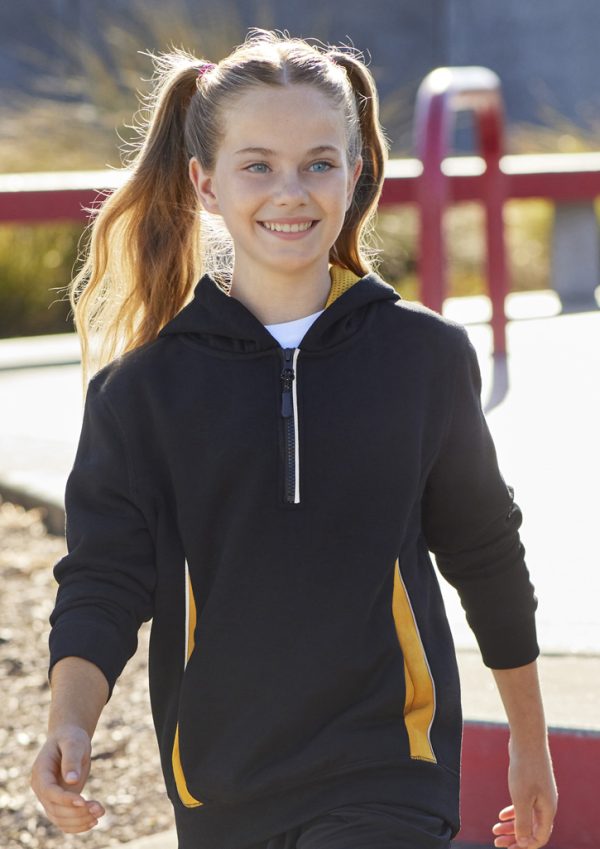 Kids Renegade Hoodie (FBIZSW710K)
