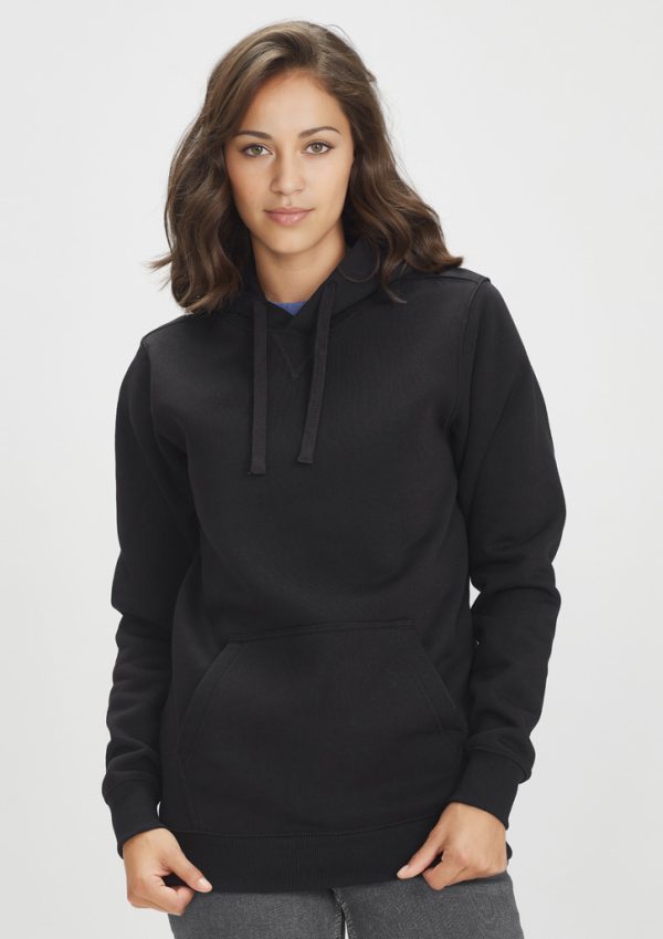 Womens Crew Hoodie (FBIZSW760L)