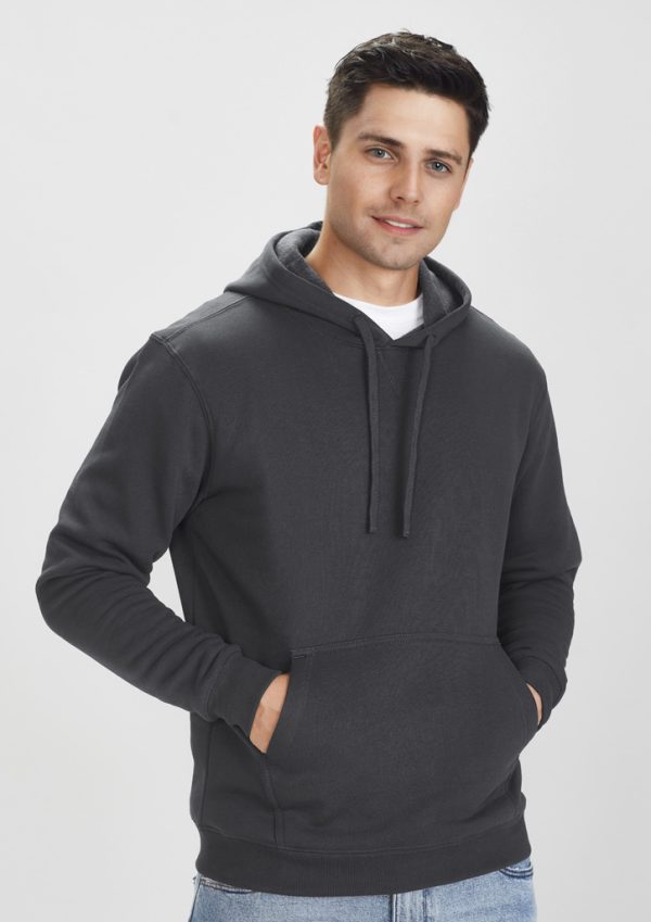 Mens Crew Hoodie (FBIZSW760M)
