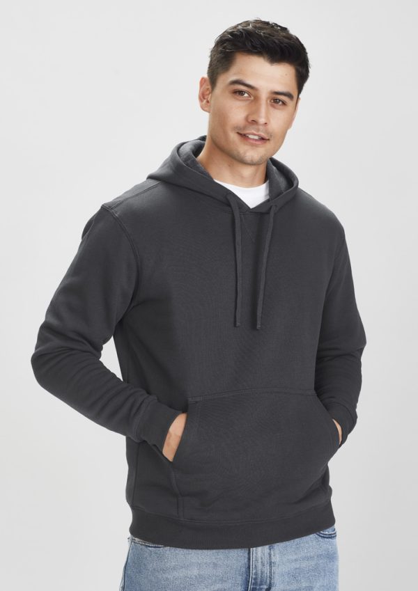 Mens Crew Hoodie (FBIZSW760M)