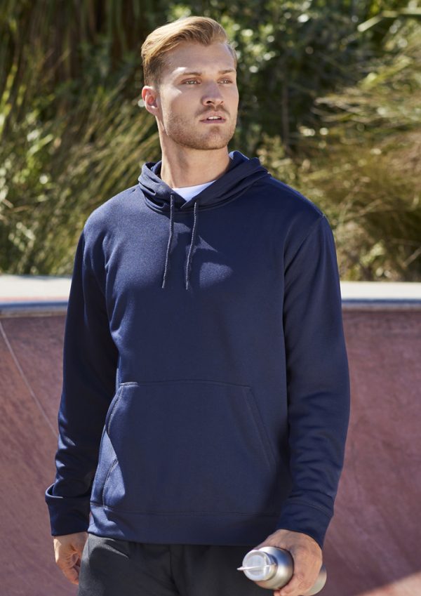 Mens Crew Hoodie (FBIZSW760M)