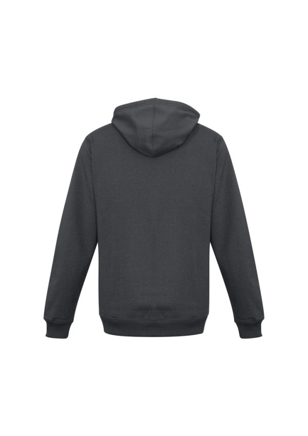 Mens Crew Hoodie (FBIZSW760M)