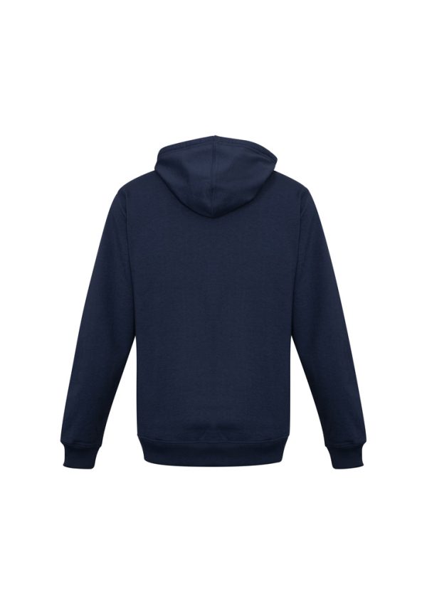 Mens Crew Hoodie (FBIZSW760M)