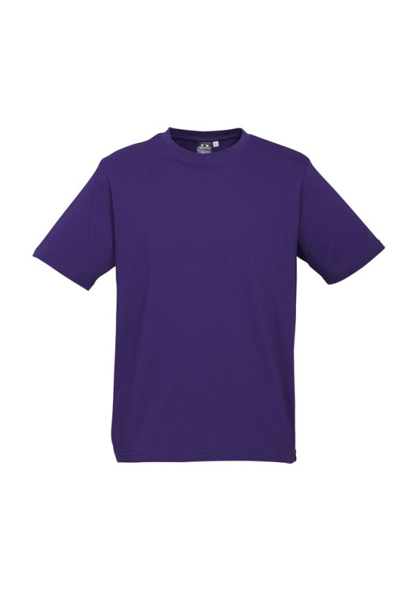 Mens Ice Short Sleeve Tee (FBIZT10012)