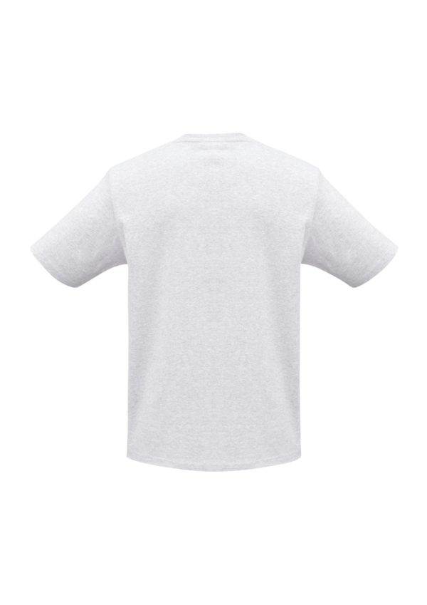 Mens Ice Short Sleeve Tee (FBIZT10012)