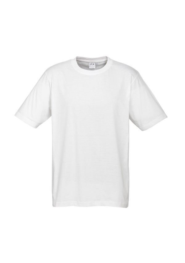 Mens Ice Short Sleeve Tee (FBIZT10012)