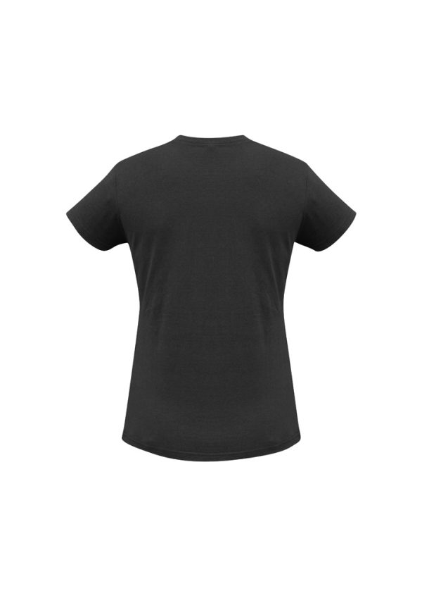 Womens Ice Short Sleeve Tee (FBIZT10022)