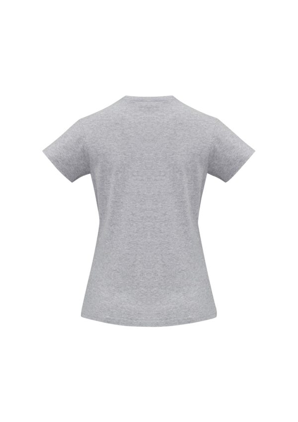 Womens Ice Short Sleeve Tee (FBIZT10022)