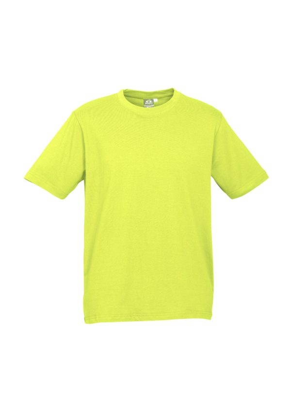 Kids Ice Short Sleeve Tee (FBIZT10032)