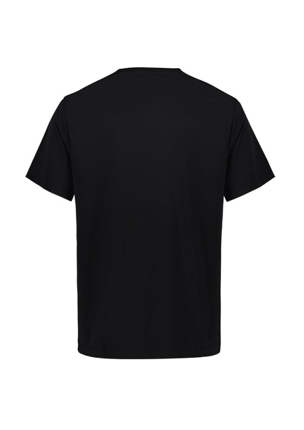 Mens Action Short Sleeve Tee (FBIZT207MS)