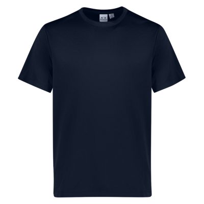 Mens Action Short Sleeve Tee (FBIZT207MS)