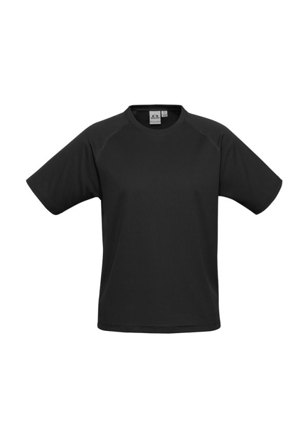 Mens Sprint Short Sleeve Tee (FBIZT301MS)