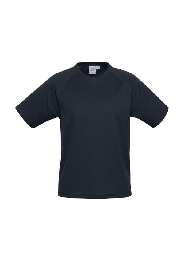 Mens Sprint Short Sleeve Tee (FBIZT301MS)