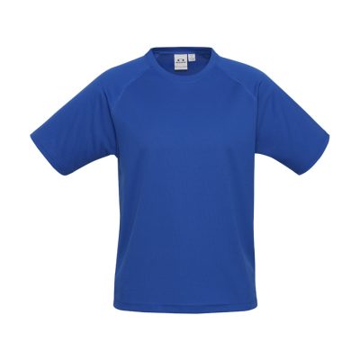 Mens Sprint Short Sleeve Tee (FBIZT301MS)