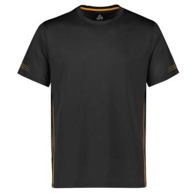 Mens Balance Short Sleeve Tee (FBIZT318MS)