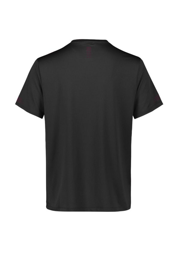 Mens Balance Short Sleeve Tee (FBIZT318MS)