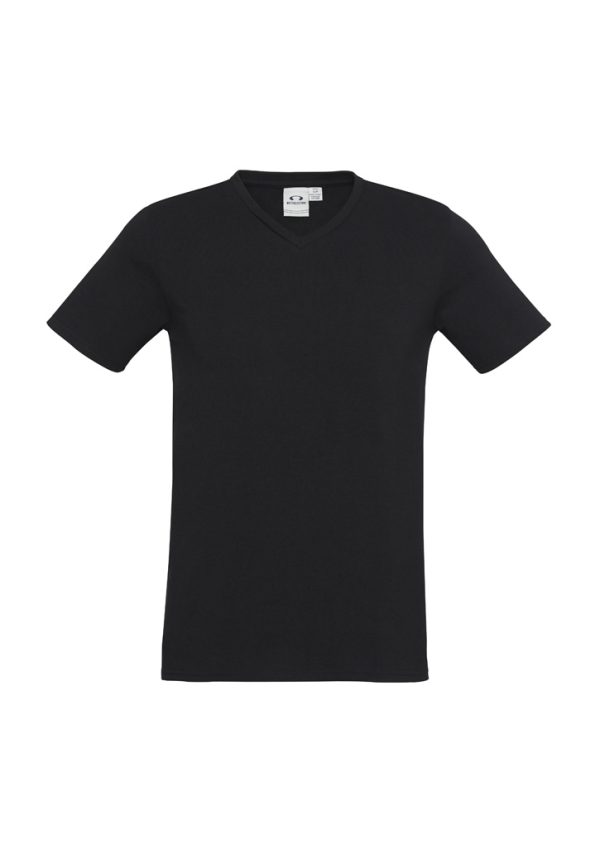 Mens Viva Short Sleeve Tee (FBIZT403M)