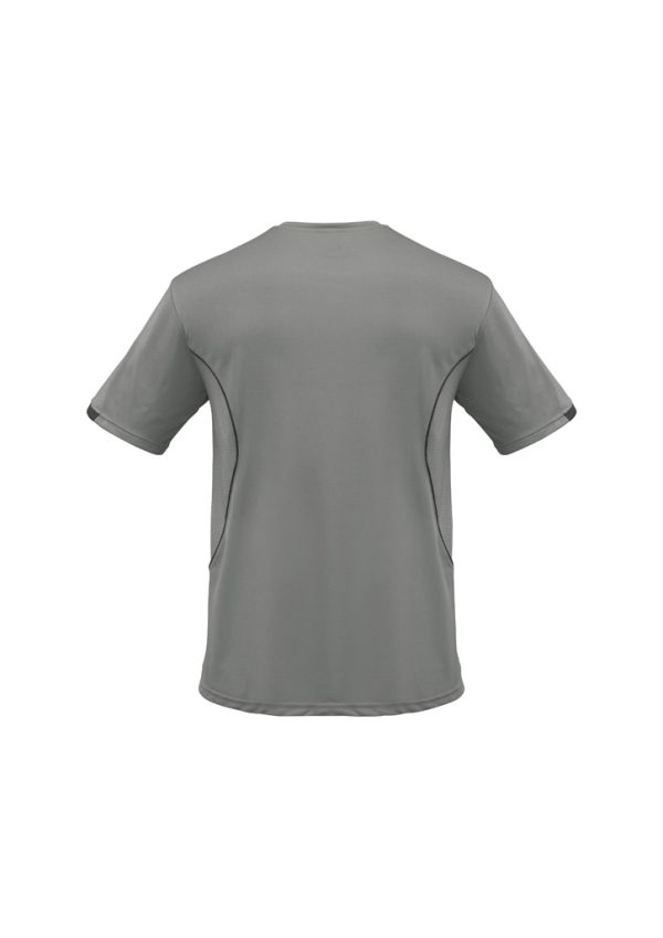 Mens Razor Short Sleeve Tee (FBIZT406MS)