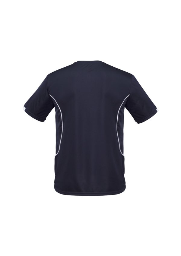 Mens Razor Short Sleeve Tee (FBIZT406MS)