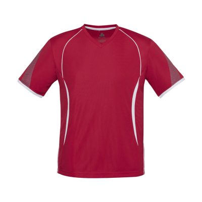 Mens Razor Short Sleeve Tee (FBIZT406MS)