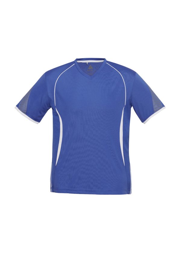 Mens Razor Short Sleeve Tee (FBIZT406MS)