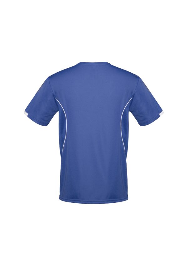 Mens Razor Short Sleeve Tee (FBIZT406MS)