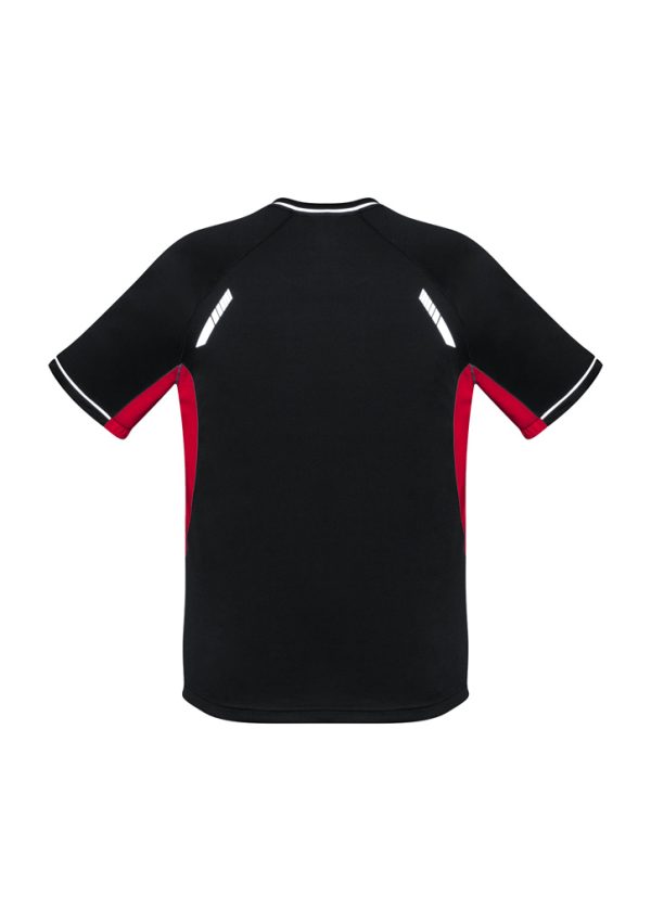 Mens Renegade Short Sleeve Tee (FBIZT701MS)