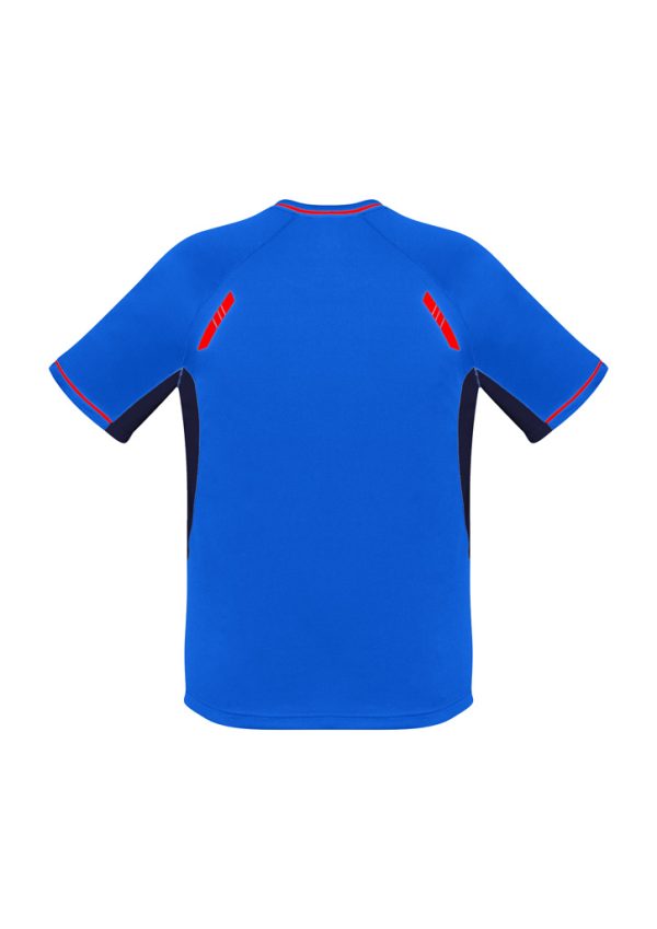 Mens Renegade Short Sleeve Tee (FBIZT701MS)